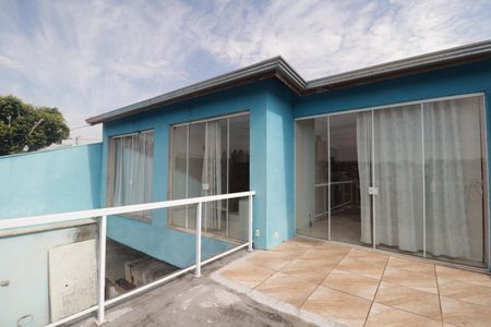 Casa à venda com 293m², 4 quartos e 6 vagasQuintal