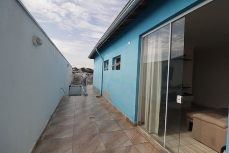 Casa à venda com 293m², 4 quartos e 6 vagasQuintal