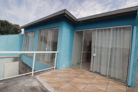 Casa à venda com 293m², 4 quartos e 6 vagasQuintal
