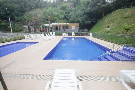 Apartamento à venda com 50m², 2 quartos e 1 vagaÁrea comum - Piscina