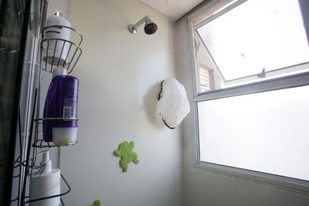 Apartamento à venda com 50m², 2 quartos e 1 vagaBanheiro