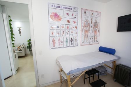 Apartamento à venda com 50m², 2 quartos e 1 vagaQuarto 1