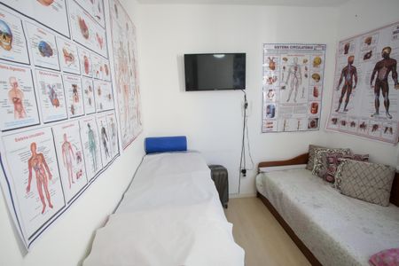 Apartamento à venda com 50m², 2 quartos e 1 vagaQuarto 1