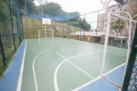 Apartamento à venda com 50m², 2 quartos e 1 vagaQuadra