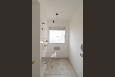 Apartamento para alugar com 36m², 2 quartos e sem vaga Apartamento para alugar com 36m², 2 quartos e sem vagaÁrea de Serviço