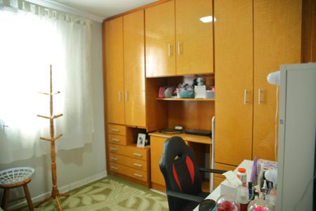 Apartamento à venda com 67m², 3 quartos e 1 vagaQuarto 1