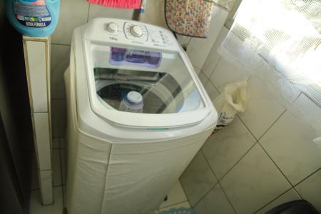 Apartamento à venda com 67m², 3 quartos e 1 vagaÁrea de Serviço