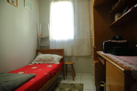 Apartamento à venda com 67m², 3 quartos e 1 vagaQuarto 2