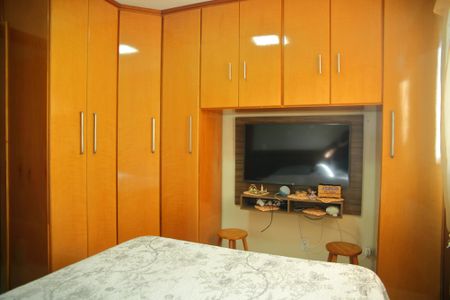 Apartamento à venda com 67m², 3 quartos e 1 vagaSuíte