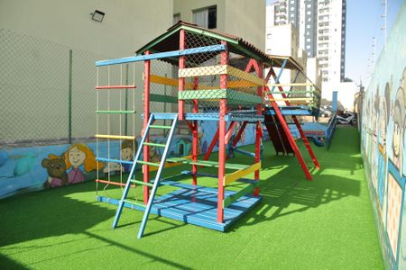 Apartamento à venda com 67m², 3 quartos e 1 vagaÁrea comum - Playground