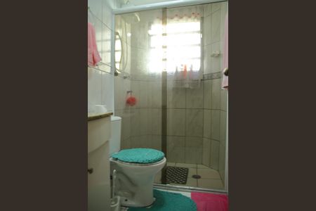 Apartamento à venda com 67m², 3 quartos e 1 vagaBanheiro Social