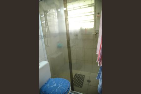 Apartamento à venda com 67m², 3 quartos e 1 vagaBanheiro da Suíte