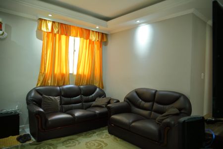 Apartamento à venda com 67m², 3 quartos e 1 vagaSala