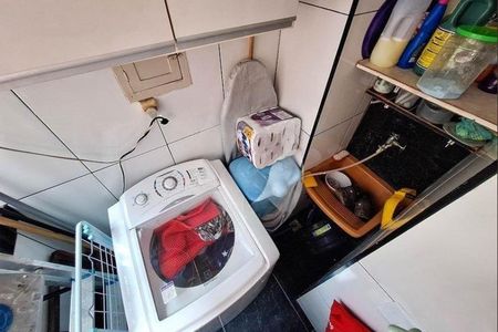Apartamento à venda com 73m², 3 quartos e 1 vaga