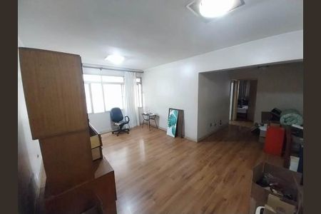 Apartamento à venda com 2 quartos, 79m² em Itaim Bibi, São Paulo