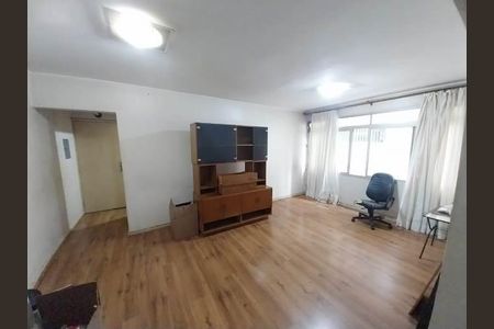 Apartamento à venda com 2 quartos, 79m² em Itaim Bibi, São Paulo