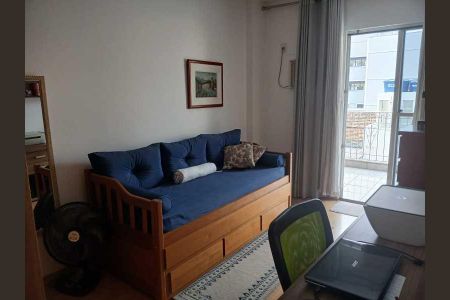 Apartamento à venda com 2 quartos, 78m² em Méier, Rio de Janeiro