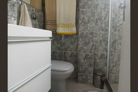 Apartamento à venda com 78m², 2 quartos e 1 vaga