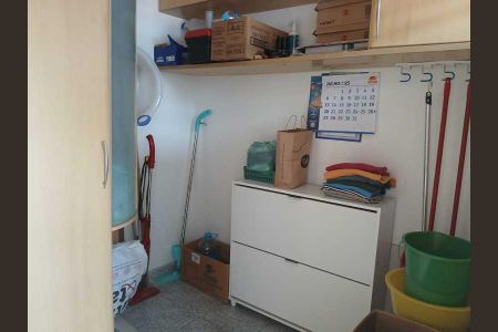 Apartamento à venda com 78m², 2 quartos e 1 vaga