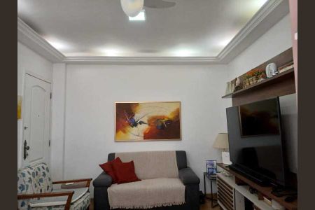 Apartamento à venda com 2 quartos, 78m² em Méier, Rio de Janeiro