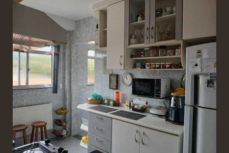 Apartamento à venda com 78m², 2 quartos e 1 vaga