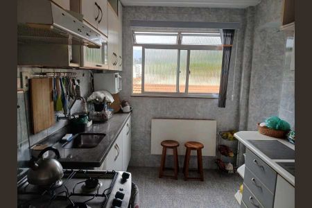 Apartamento à venda com 78m², 2 quartos e 1 vaga