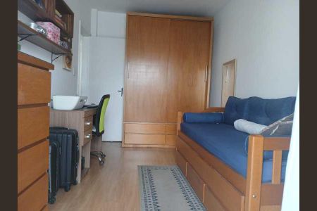 Apartamento à venda com 2 quartos, 78m² em Méier, Rio de Janeiro