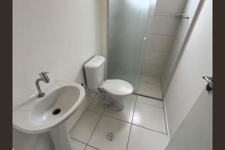Apartamento à venda com 57m², 2 quartos e 1 vaga