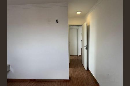 Apartamento à venda com 57m², 2 quartos e 1 vaga