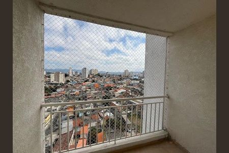 Apartamento à venda com 57m², 2 quartos e 1 vaga