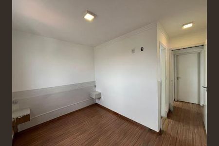 Apartamento à venda com 57m², 2 quartos e 1 vaga