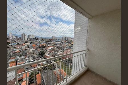 Apartamento à venda com 57m², 2 quartos e 1 vaga