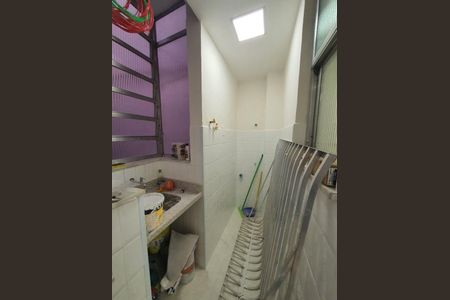 Apartamento à venda com 2 quartos, 68m² em Icaraí, Niterói