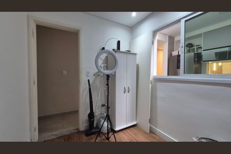 Apartamento à venda com 55m², 2 quartos e 1 vaga Apartamento à venda com 55m², 2 quartos e 1 vagaQuarto