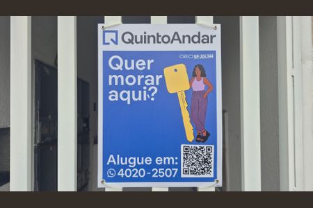 Apartamento à venda com 55m², 2 quartos e 1 vaga Apartamento à venda com 55m², 2 quartos e 1 vagaPlaca