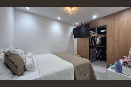 Apartamento à venda com 55m², 2 quartos e 1 vaga Apartamento à venda com 55m², 2 quartos e 1 vagaQuarto 2