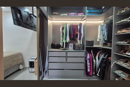 Apartamento à venda com 55m², 2 quartos e 1 vaga Apartamento à venda com 55m², 2 quartos e 1 vagaQuarto 2