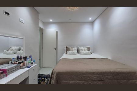 Apartamento à venda com 55m², 2 quartos e 1 vaga Apartamento à venda com 55m², 2 quartos e 1 vagaQuarto 2
