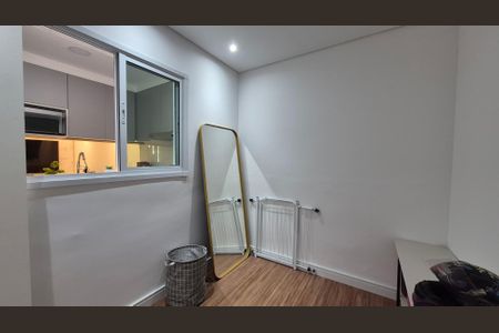 Apartamento à venda com 55m², 2 quartos e 1 vaga Apartamento à venda com 55m², 2 quartos e 1 vagaQuarto