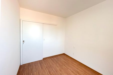 Quarto  de apartamento à venda com 2 quartos, 102m² em Alto Barroca, Belo Horizonte