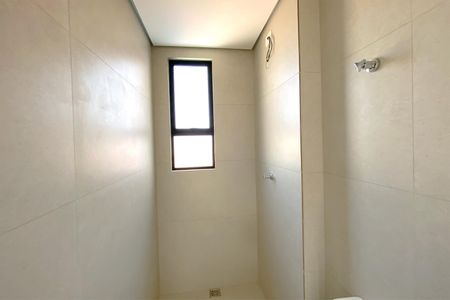 Apartamento à venda com 102m², 2 quartos e 2 vagasBanheiro Social
