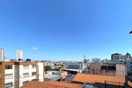 Apartamento à venda com 102m², 2 quartos e 2 vagasVista do Quarto 