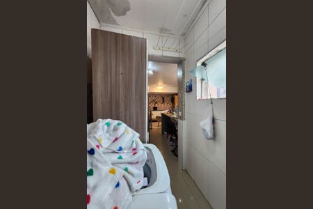 Apartamento à venda com 64295m², 2 quartos e 1 vaga Apartamento à venda com 64295m², 2 quartos e 1 vagaÁrea de Serviço