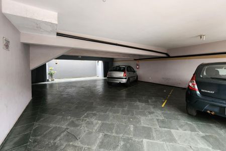 Apartamento à venda com 64295m², 2 quartos e 1 vaga Apartamento à venda com 64295m², 2 quartos e 1 vagaÁrea Comum