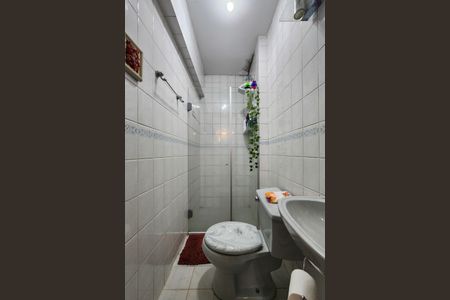 Apartamento à venda com 64295m², 2 quartos e 1 vaga Apartamento à venda com 64295m², 2 quartos e 1 vagaBanheiro Social