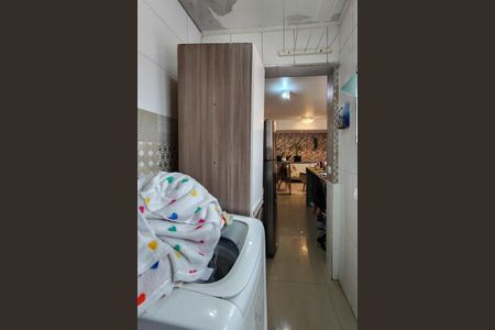 Apartamento à venda com 64295m², 2 quartos e 1 vaga Apartamento à venda com 64295m², 2 quartos e 1 vagaÁrea de Serviço