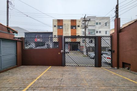 Apartamento à venda com 64295m², 2 quartos e 1 vaga Apartamento à venda com 64295m², 2 quartos e 1 vagaÁrea Comum