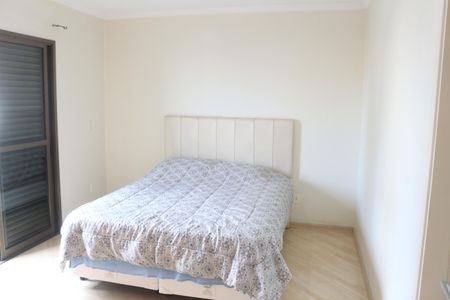 Apartamento à venda com 128m², 3 quartos e 3 vagasSuíte 3