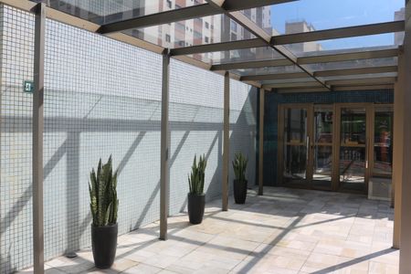 Apartamento à venda com 128m², 3 quartos e 3 vagasÁrea comum