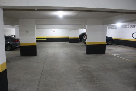 Apartamento à venda com 128m², 3 quartos e 3 vagasGaragem